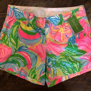 Lilly Pulitzer Shorts